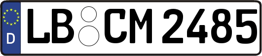 LB-CM2485