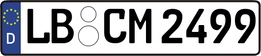 LB-CM2499