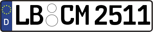 LB-CM2511