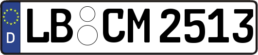 LB-CM2513