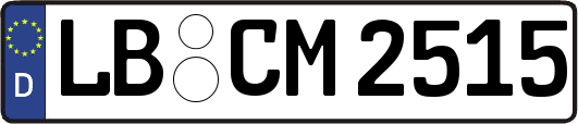 LB-CM2515