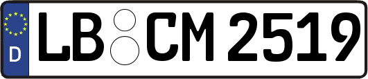 LB-CM2519