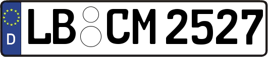 LB-CM2527