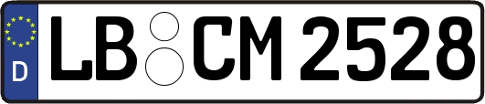 LB-CM2528