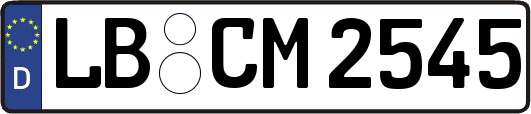LB-CM2545