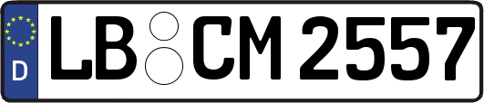 LB-CM2557