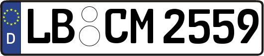 LB-CM2559