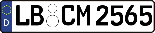 LB-CM2565