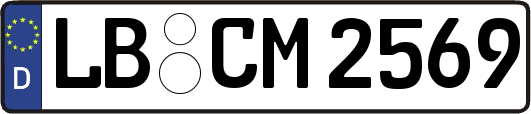 LB-CM2569