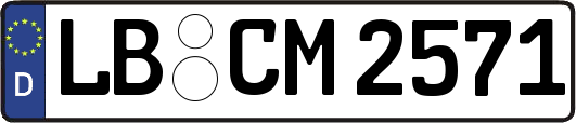 LB-CM2571