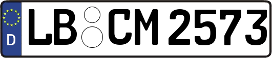 LB-CM2573
