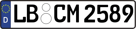 LB-CM2589