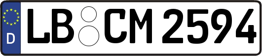 LB-CM2594