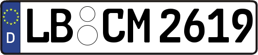 LB-CM2619