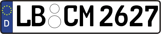 LB-CM2627