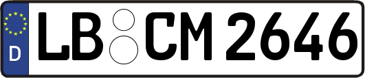 LB-CM2646