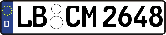LB-CM2648