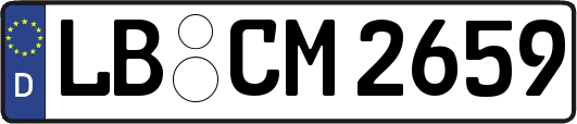 LB-CM2659