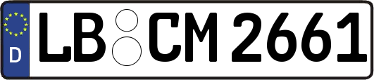 LB-CM2661