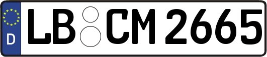 LB-CM2665