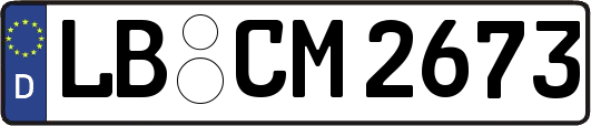 LB-CM2673