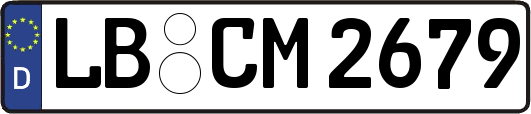 LB-CM2679