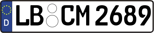 LB-CM2689