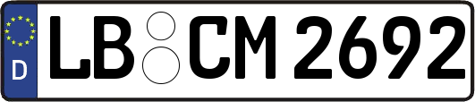 LB-CM2692