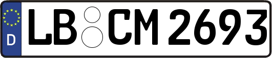 LB-CM2693