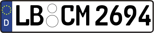 LB-CM2694
