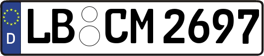 LB-CM2697