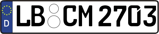 LB-CM2703