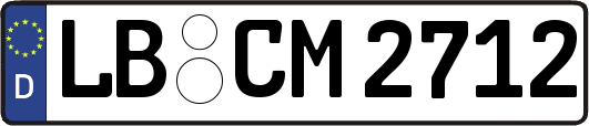 LB-CM2712