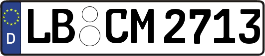 LB-CM2713