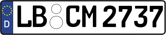 LB-CM2737