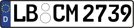 LB-CM2739