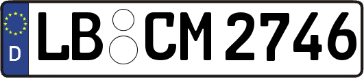 LB-CM2746