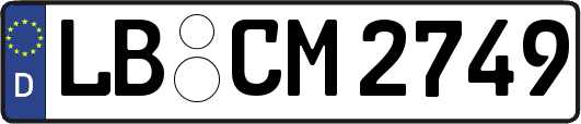 LB-CM2749