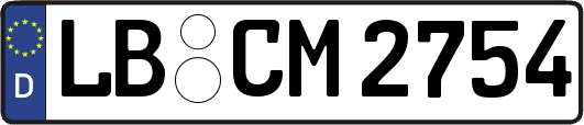 LB-CM2754