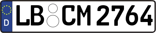 LB-CM2764