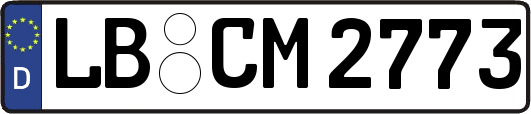 LB-CM2773