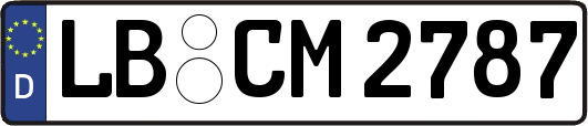 LB-CM2787