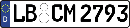 LB-CM2793