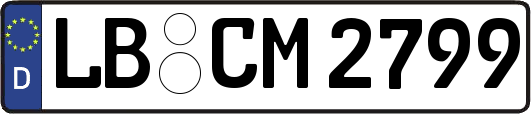 LB-CM2799