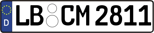 LB-CM2811