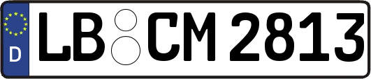LB-CM2813