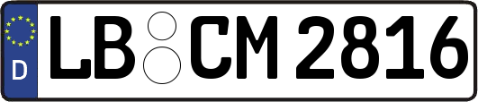 LB-CM2816