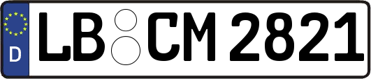 LB-CM2821