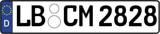 LB-CM2828