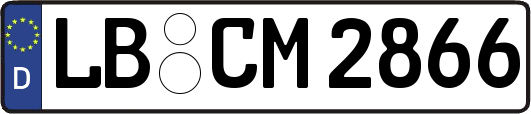 LB-CM2866